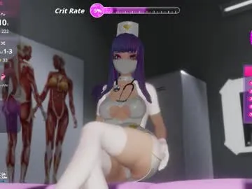 BlondeScarlettx – webcam model profile photo Image 5