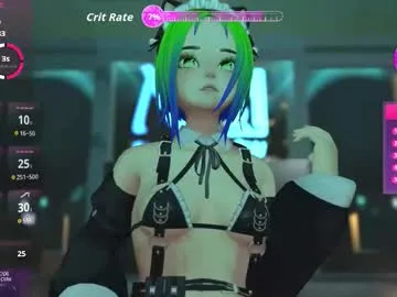 BlondeScarlettx – webcam model profile photo Image 6