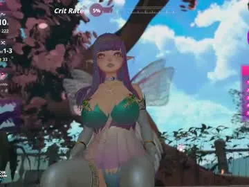 BlondeScarlettx – webcam model profile photo Image 7