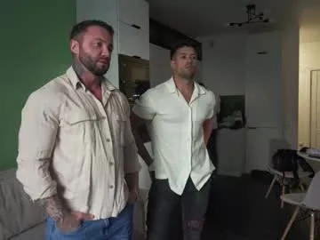 enjohnny – webcam model profile photo Image 10