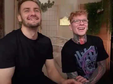 enjohnny – webcam model profile photo Image 16