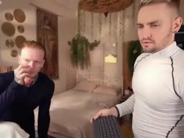 enjohnny – webcam model profile photo Image 18