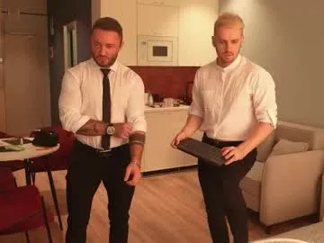 enjohnny – webcam model profile photo Image 2