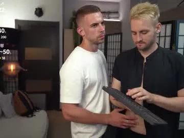 enjohnny – webcam model profile photo Image 3