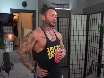 enjohnny – webcam model profile photo Image 5