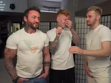 enjohnny – webcam model profile photo Image 8