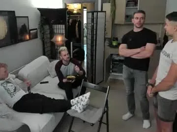 enjohnny – webcam model profile photo Image 9