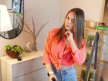 MiaTonyy – webcam model profile photo Image 15