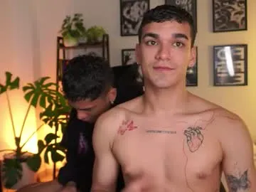 1pushman – webcam model profile photo Image 15