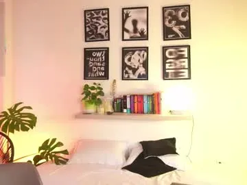 1pushman – webcam model profile photo Image 4