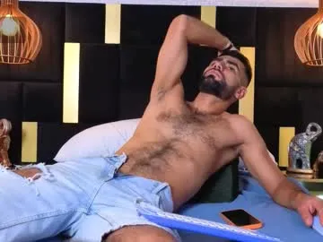 johnnnyhorny – webcam model profile photo Image 14