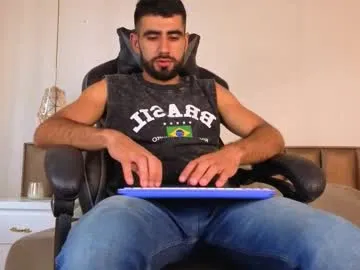 johnnnyhorny – webcam model profile photo Image 15