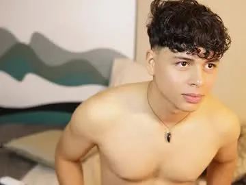 ethan_occonor – webcam model profile photo