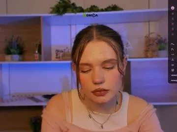 Vanesa_novvoa – webcam model profile photo Image 12