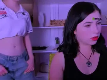 Vanesa_novvoa – webcam model profile photo Image 6