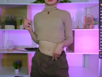 Vanesa_novvoa – webcam model profile photo Image 8