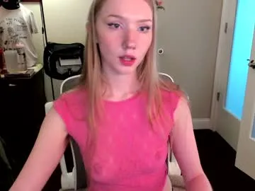 Hanna_Blondee – webcam model profile photo Image 10