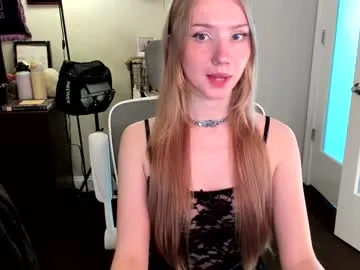 Hanna_Blondee – webcam model profile photo Image 4