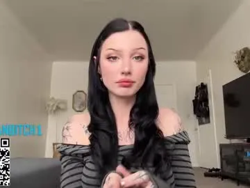 heanvenlyblonde – webcam model profile photo Image 3