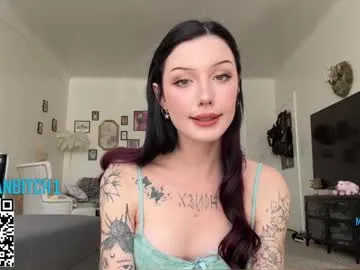 heanvenlyblonde – webcam model profile photo Image 6