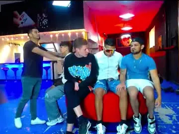 BlondeScarlettx – webcam model profile photo Image 10