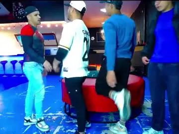 BlondeScarlettx – webcam model profile photo Image 12