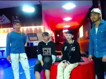 BlondeScarlettx – webcam model profile photo Image 13