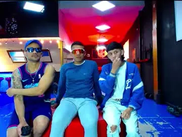 BlondeScarlettx – webcam model profile photo Image 14