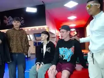 BlondeScarlettx – webcam model profile photo Image 15