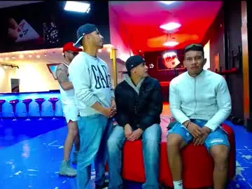 BlondeScarlettx – webcam model profile photo Image 16