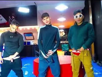 BlondeScarlettx – webcam model profile photo Image 17