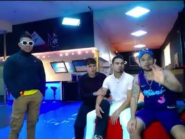 BlondeScarlettx – webcam model profile photo Image 18