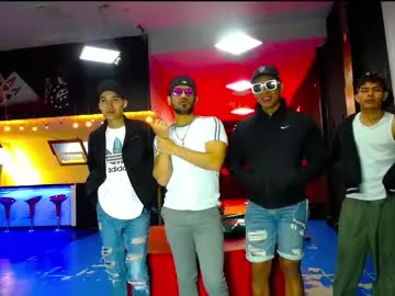 BlondeScarlettx – webcam model profile photo Image 19