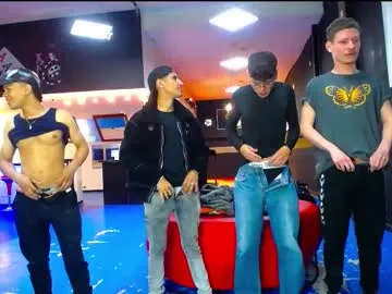 BlondeScarlettx – webcam model profile photo Image 2