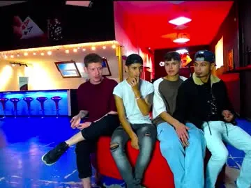 BlondeScarlettx – webcam model profile photo Image 3