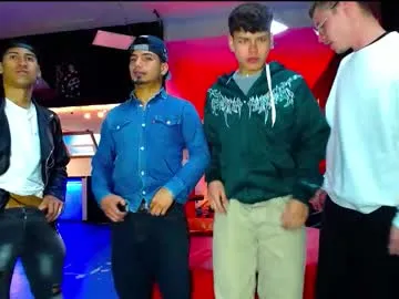 BlondeScarlettx – webcam model profile photo Image 5