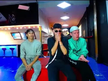 BlondeScarlettx – webcam model profile photo Image 6