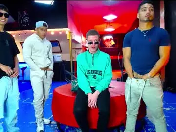 BlondeScarlettx – webcam model profile photo Image 9