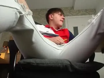 BlondeScarlettx – webcam model profile photo Image 5