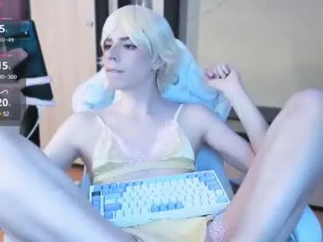 BabeBeth40 – webcam model profile photo Image 6