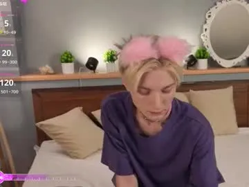 BlondeScarlettx – webcam model profile photo Image 10