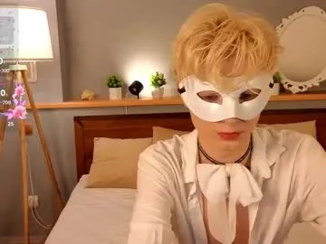 BlondeScarlettx – webcam model profile photo Image 14