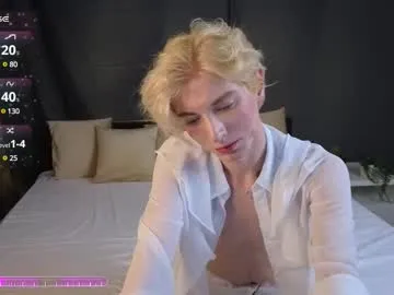 BlondeScarlettx – webcam model profile photo Image 5