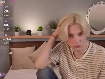 BlondeScarlettx – webcam model profile photo Image 7