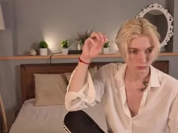 BlondeScarlettx – webcam model profile photo Image 8