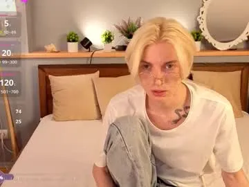 BlondeScarlettx – webcam model profile photo Image 9