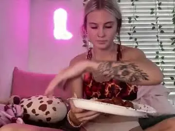 LizzieGreyX – webcam model profile photo Image 18