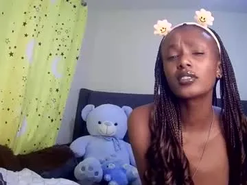 BlondeScarlettx – webcam model profile photo Image 11