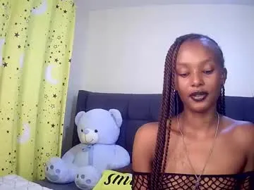 BlondeScarlettx – webcam model profile photo Image 17