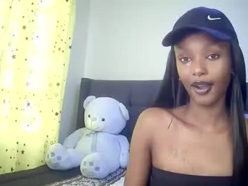 BlondeScarlettx – webcam model profile photo Image 19